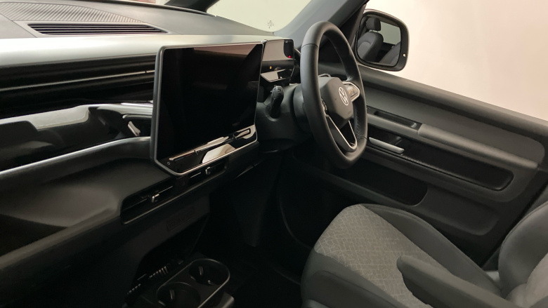 Volkswagen ID. Buzz 210kW Life Pro 86kWh 5dr LWB Auto [7 Seat] Electric Estate